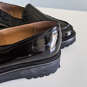 franco sarto static platform loafer